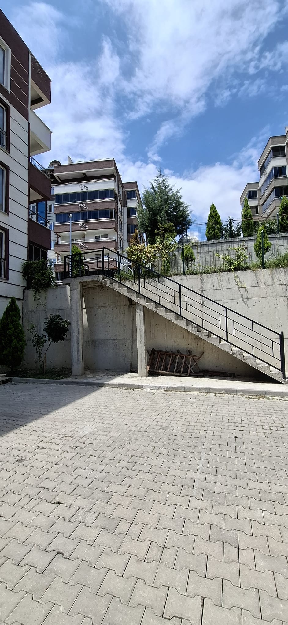 Aydın Elektrik saha çalışması